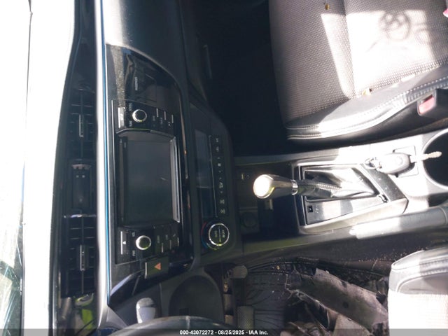 Toyota 2zr-fe 2015 5YFBURHE0FP306390 Image 11