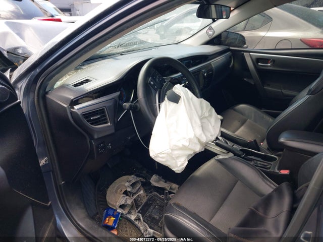 Toyota 2zr-fe 2015 5YFBURHE0FP306390 Image 18