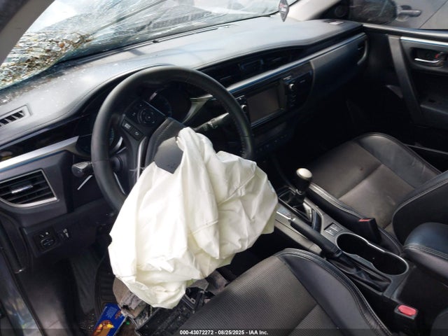 Toyota 2zr-fe 2015 5YFBURHE0FP306390 Image 20