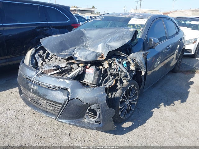 Toyota 2zr-fe 2015 5YFBURHE0FP306390 Image 2