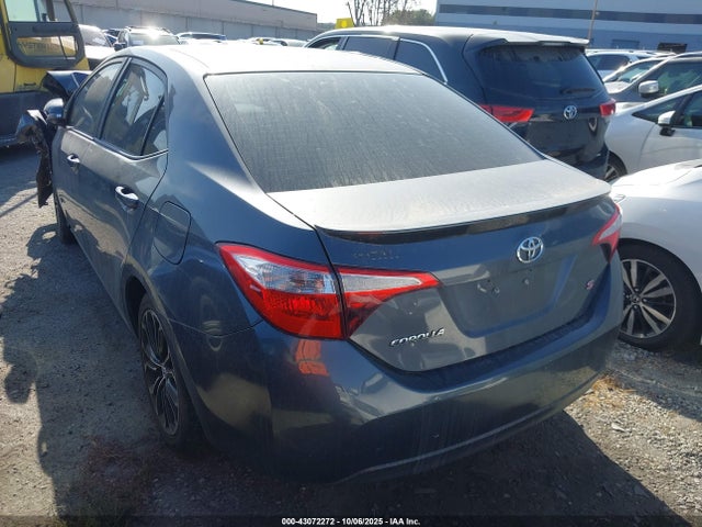 Toyota 2zr-fe 2015 5YFBURHE0FP306390 Image 3