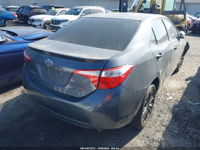 Toyota 2zr-fe 2015 5YFBURHE0FP306390 Image 4