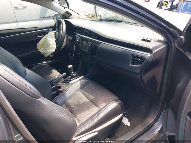 Toyota 2zr-fe 2015 5YFBURHE0FP306390 Image 5
