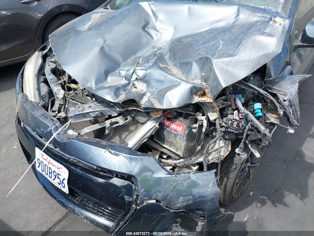 Toyota 2zr-fe 2015 5YFBURHE0FP306390 Image 6