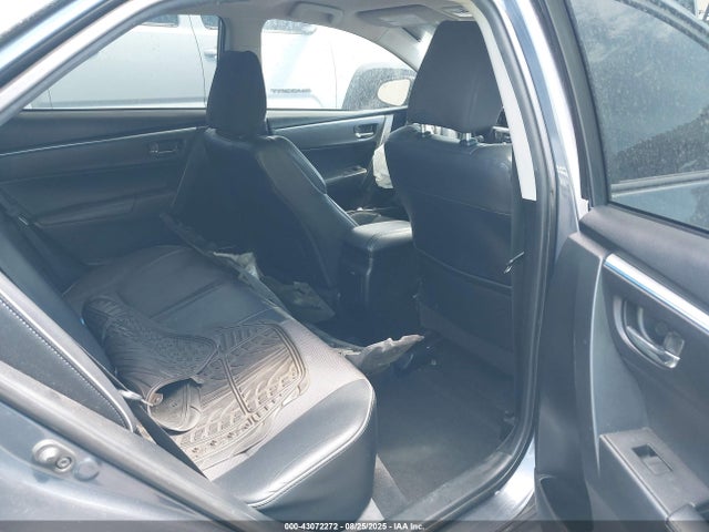 Toyota 2zr-fe 2015 5YFBURHE0FP306390 Image 8
