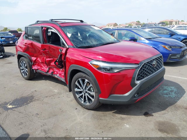 2024 7MUDAABG1RV110103 main image