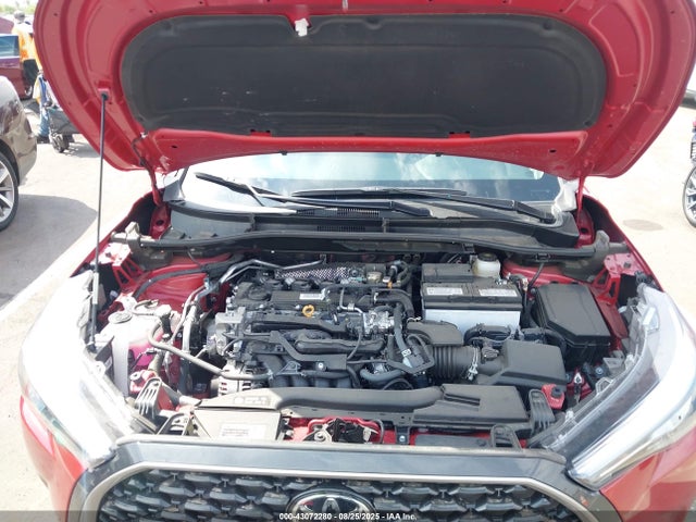 Toyota m20a-fks 2024 7MUDAABG1RV110103 Image 10