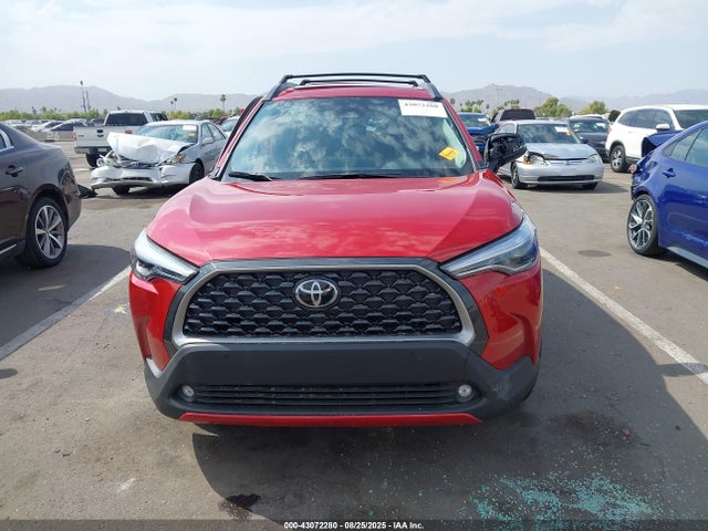 Toyota m20a-fks 2024 7MUDAABG1RV110103 Image 13