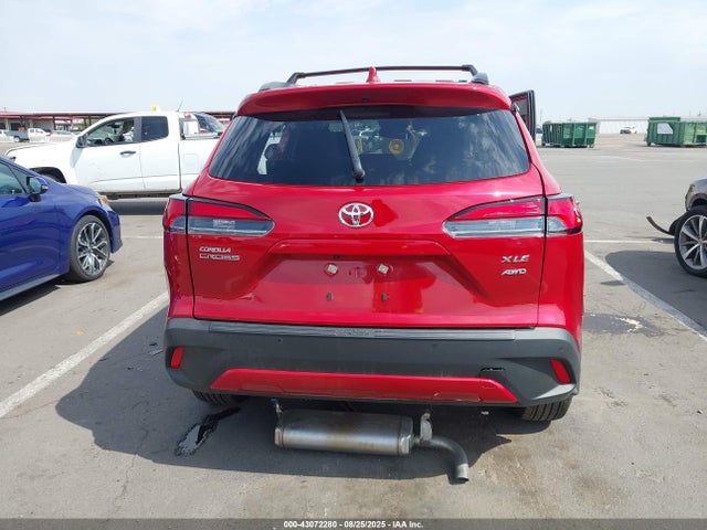 Toyota m20a-fks 2024 7MUDAABG1RV110103 Image 17