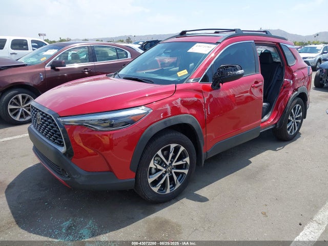 Toyota m20a-fks 2024 7MUDAABG1RV110103 Image 2