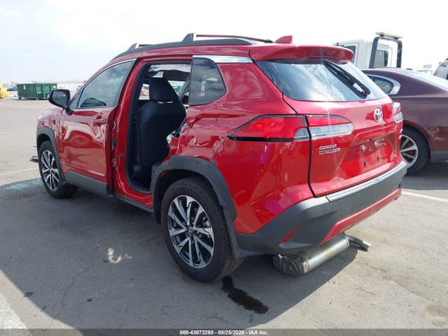 Toyota m20a-fks 2024 7MUDAABG1RV110103 Image 3