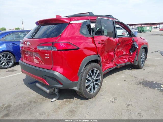 Toyota m20a-fks 2024 7MUDAABG1RV110103 Image 4