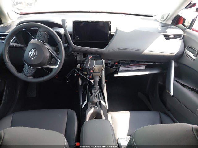 Toyota m20a-fks 2024 7MUDAABG1RV110103 Image 5