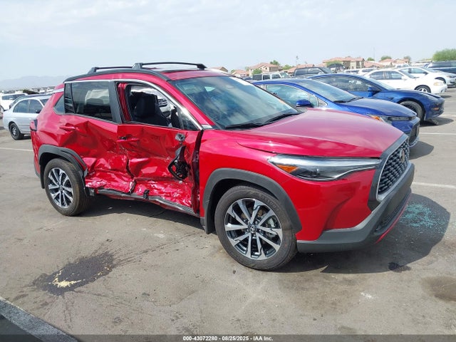 Toyota m20a-fks 2024 7MUDAABG1RV110103 Image 6