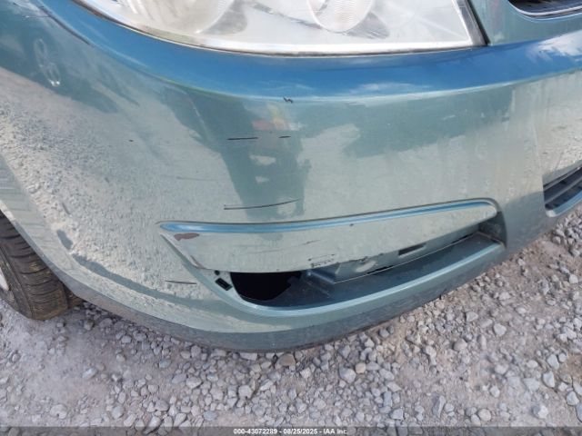 2009 SATURN AURA 1G8ZS57B09F201911 Photo 5