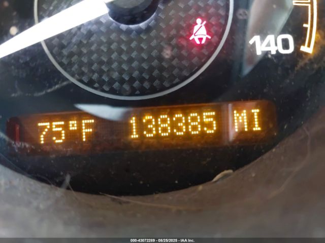 2009 SATURN AURA 1G8ZS57B09F201911 Photo 6