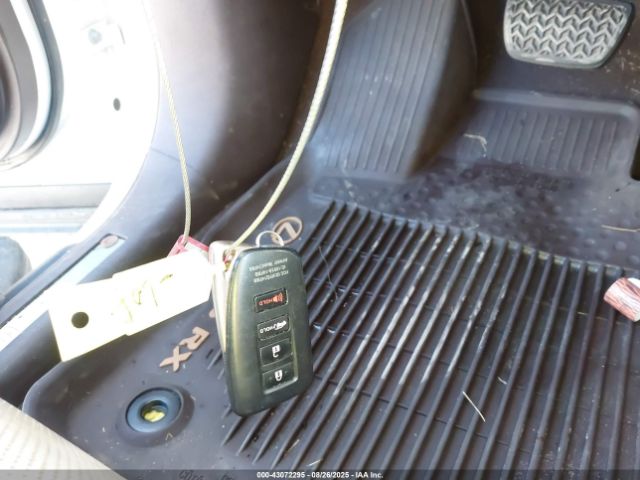 2017 LEXUS RX 350 2T2BZMCA5HC089216 Photo 10