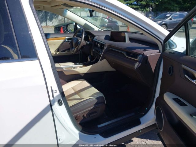 2017 LEXUS RX 350 2T2BZMCA5HC089216 Photo 4