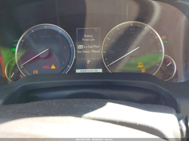 2017 LEXUS RX 350 2T2BZMCA5HC089216 Photo 6