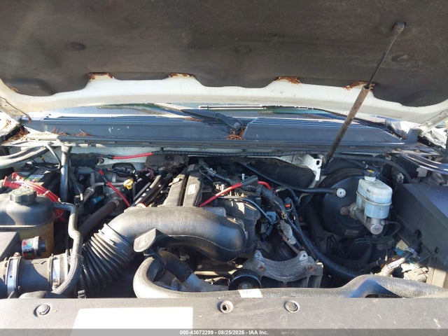 2007 CADILLAC ESCALADE ESV 1GYFK66867R357915 Photo 9