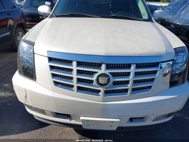 2007 CADILLAC ESCALADE ESV 1GYFK66867R357915 Photo 5