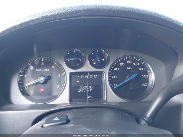 2007 CADILLAC ESCALADE ESV 1GYFK66867R357915 Photo 6