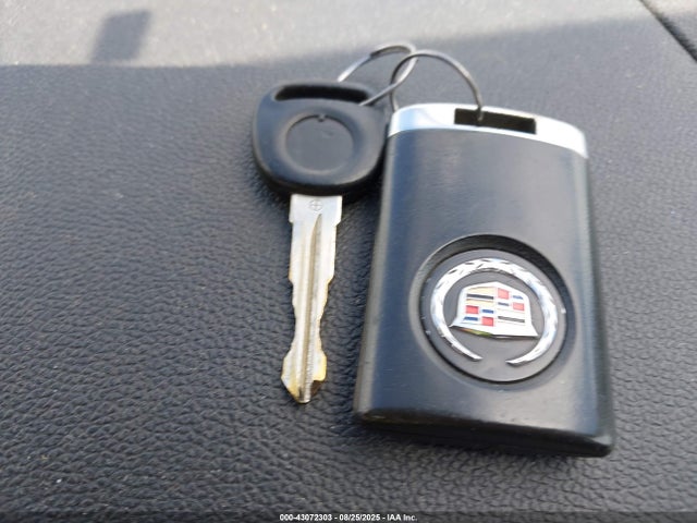 2009 CADILLAC ESCALADE HYBRID 1GYFK43509R175323 Photo 10