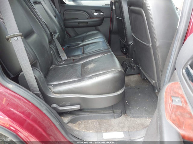 2009 CADILLAC ESCALADE HYBRID 1GYFK43509R175323 Photo 7