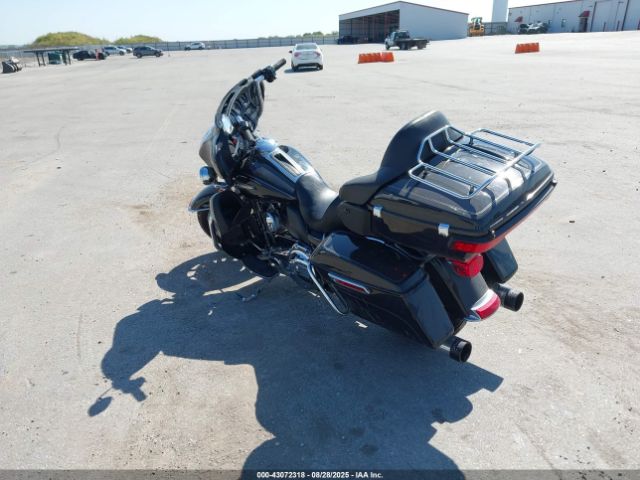 2014 HARLEY-DAVIDSON FLHTCU 1HD1FCM17EB676625 Photo 2