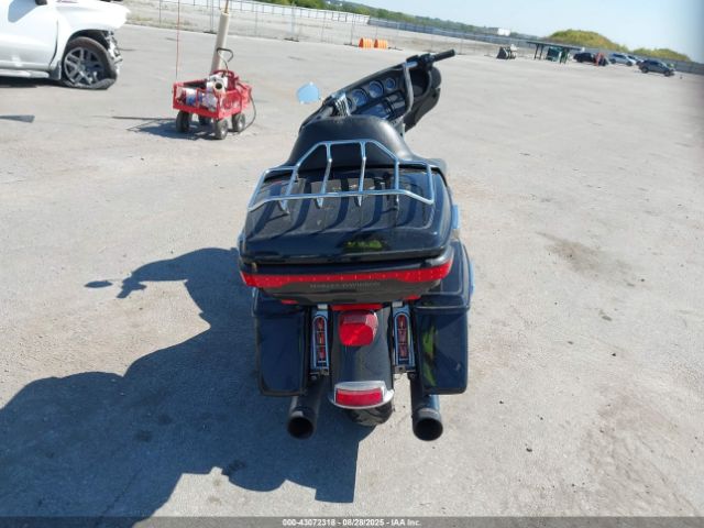 2014 HARLEY-DAVIDSON FLHTCU 1HD1FCM17EB676625 Photo 5