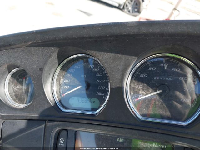 2014 HARLEY-DAVIDSON FLHTCU 1HD1FCM17EB676625 Photo 6