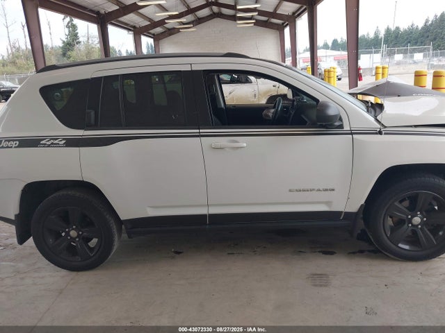 1C4NJDBB9GD756048 Jeep Compass