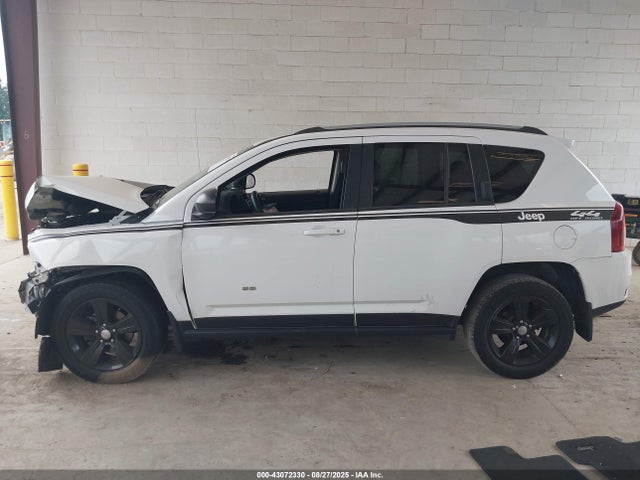 1C4NJDBB9GD756048 Jeep Compass