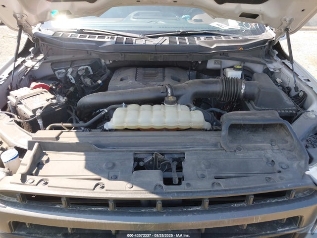 Ford gtdi 2021 1FTFW1E87MKD05017 Image 10