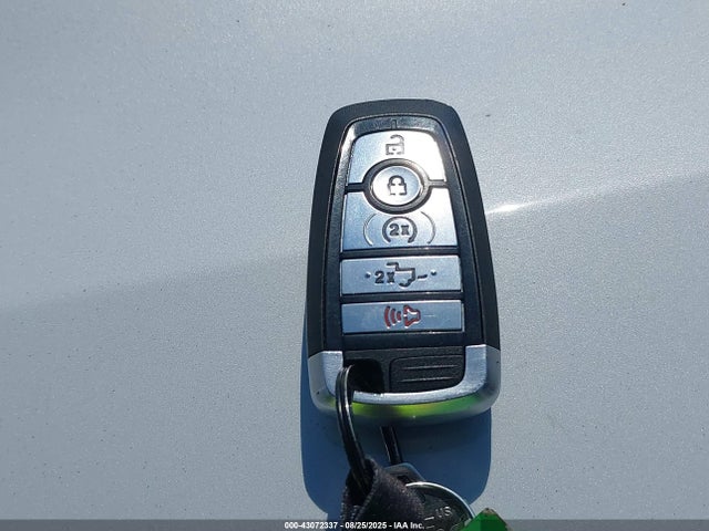 Ford gtdi 2021 1FTFW1E87MKD05017 Image 11