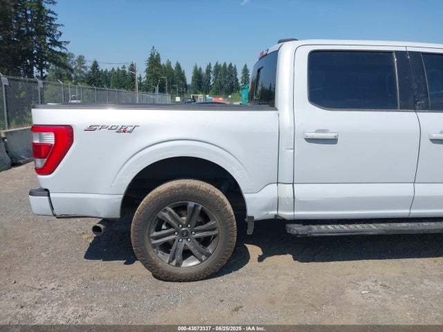 Ford gtdi 2021 1FTFW1E87MKD05017 Image 6