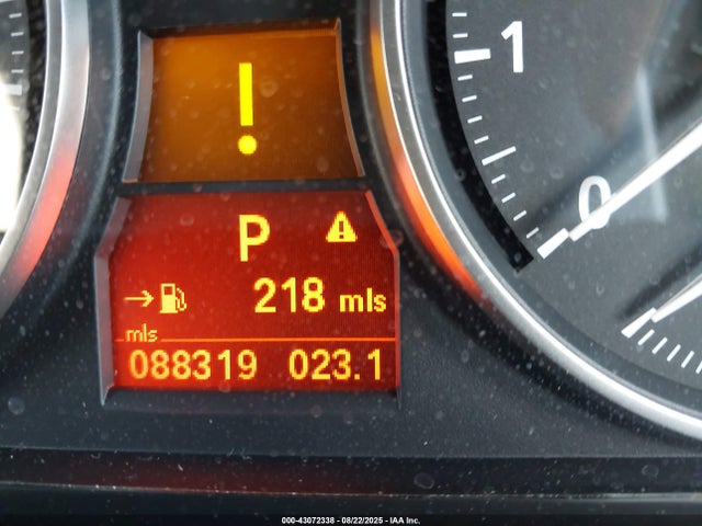 BMW X1 2014 WBAVM1C53EVW50536 Image 16