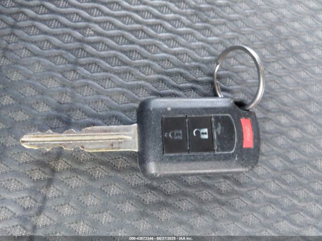 2018 MITSUBISHI OUTLANDER JA4AZ3A3XJZ058130 Photo 10