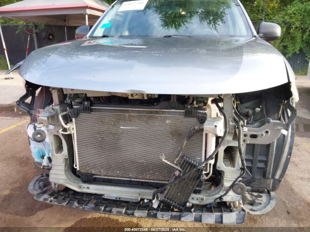 2018 MITSUBISHI OUTLANDER JA4AZ3A3XJZ058130 Photo 5