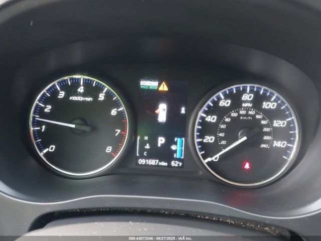 2018 MITSUBISHI OUTLANDER JA4AZ3A3XJZ058130 Photo 6