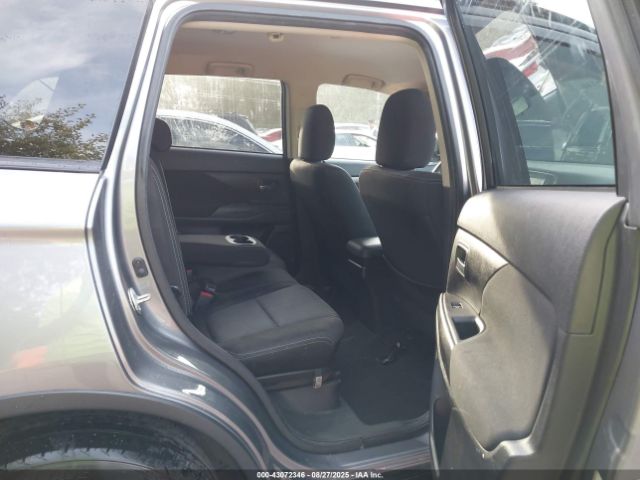 2018 MITSUBISHI OUTLANDER JA4AZ3A3XJZ058130 Photo 7