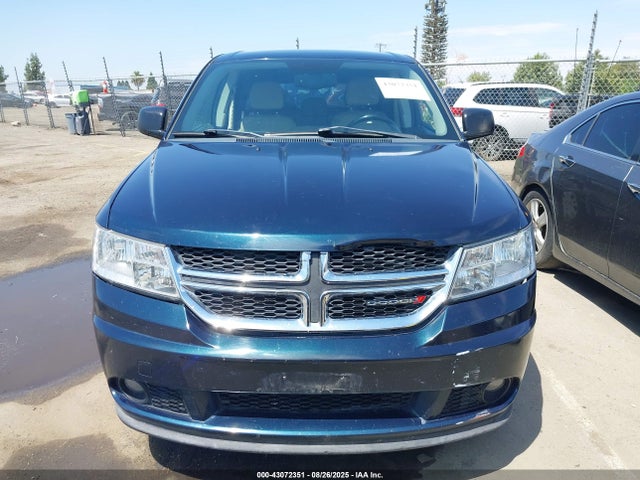 Dodge 2014 2014 3C4PDCAB1ET287590 Image 12