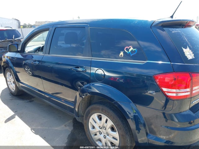 Dodge 2014 2014 3C4PDCAB1ET287590 Image 14