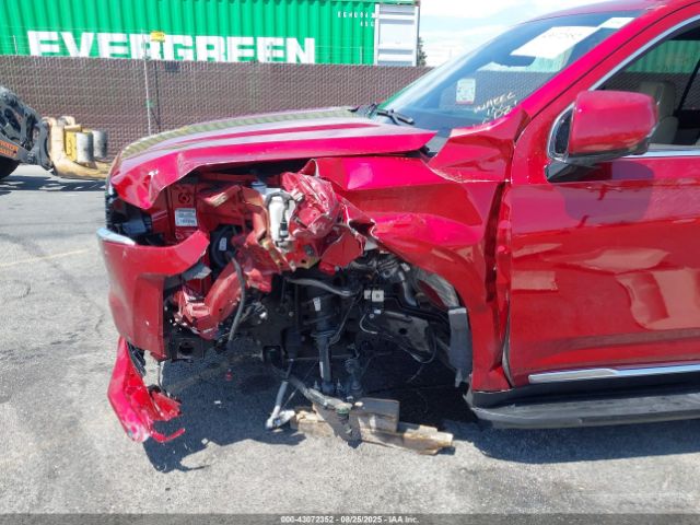 2022 CADILLAC ESCALADE ESV 1GYS4KKL6NR150126 Photo 5