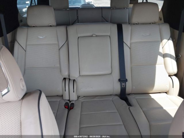 2022 CADILLAC ESCALADE ESV 1GYS4KKL6NR150126 Photo 7