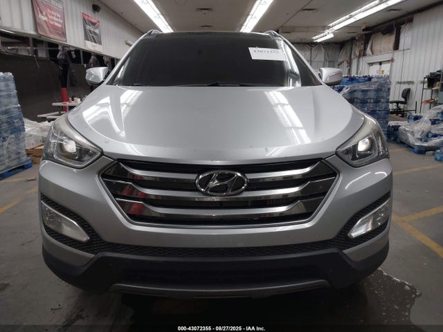 5XYZWDLA5GG316967 Hyundai t-gdi theta ii