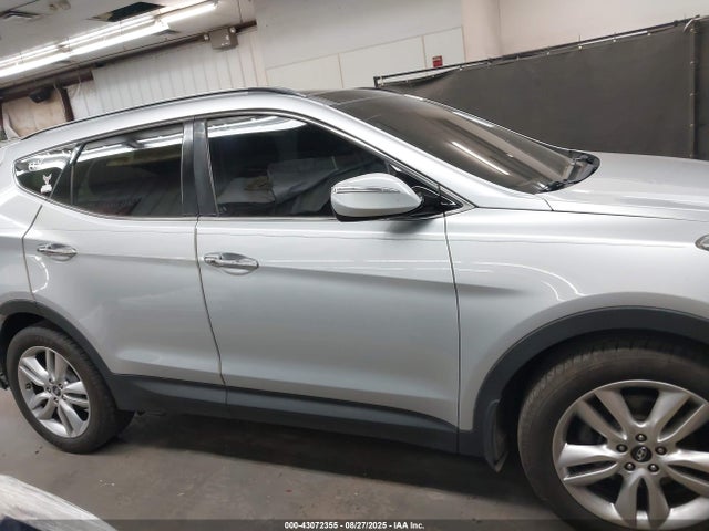 5XYZWDLA5GG316967 Hyundai t-gdi theta ii