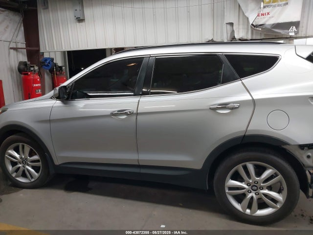 5XYZWDLA5GG316967 Hyundai t-gdi theta ii
