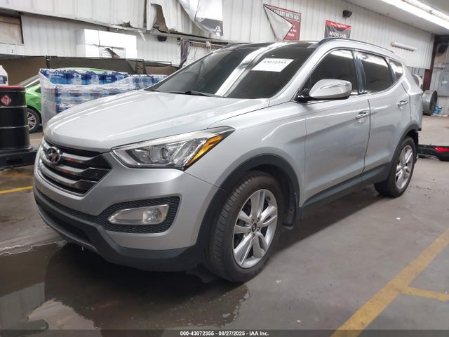 5XYZWDLA5GG316967 Hyundai t-gdi theta ii
