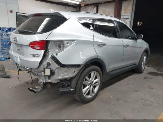 5XYZWDLA5GG316967 Hyundai t-gdi theta ii